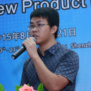 優(yōu)博訊:奔向變化,跑在前方