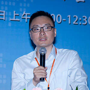 Maxwell Liu：移動支付安全與生態(tài)體系