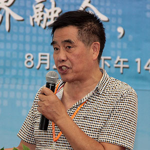 廖應(yīng)成：基于LDSW技術(shù)的城市交通智能化管理系統(tǒng)
